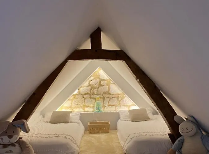 Tiny Housse La Poiteviniere