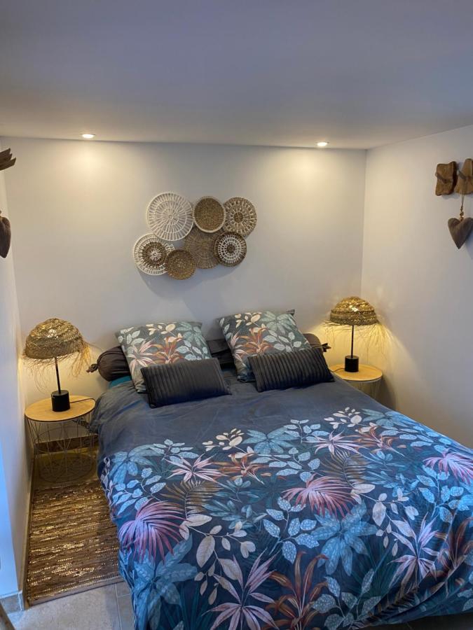 Сasa de vacaciones Tiny Housse La Poiteviniere Neuillé