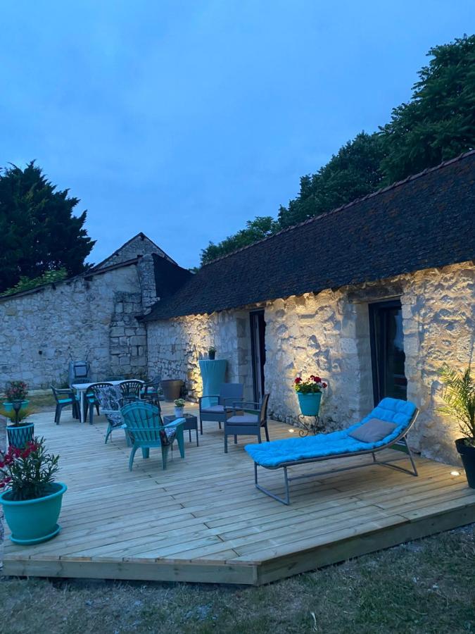 Tiny Housse La Poiteviniere