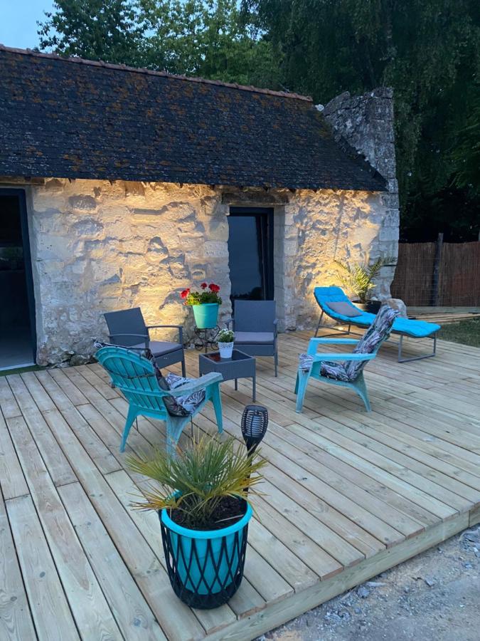 Tiny Housse La Poiteviniere *