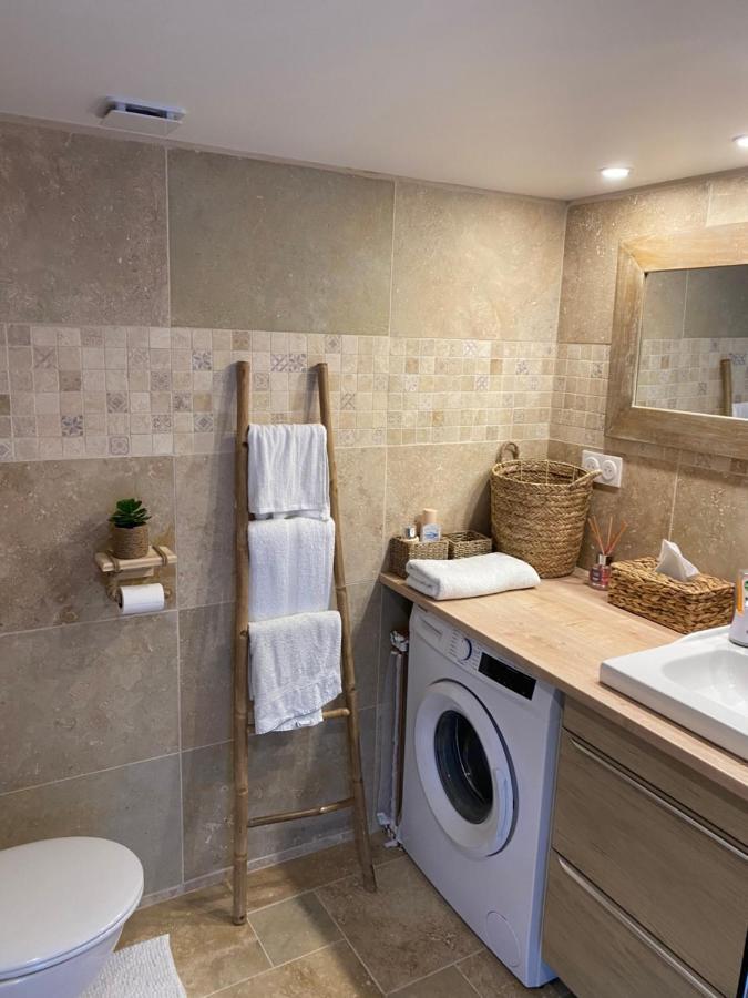 Tiny Housse La Poiteviniere *
